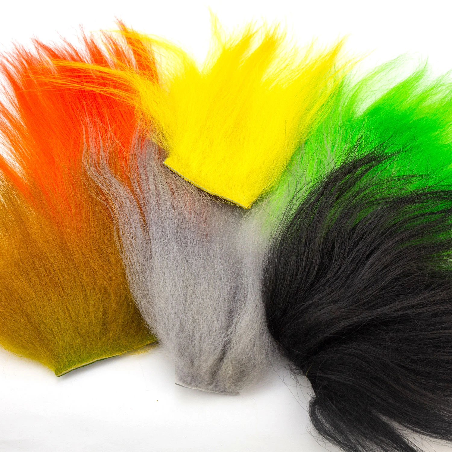 Snowrunner / Nayat - Streamer Fur Snowrunner / Nayat - Streamer Fur