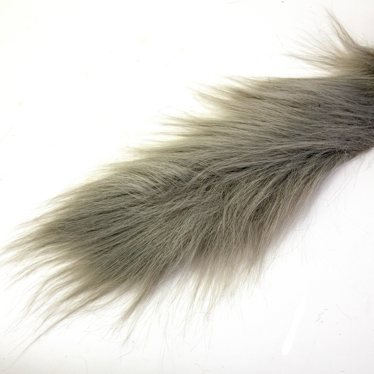 Streamer Fur