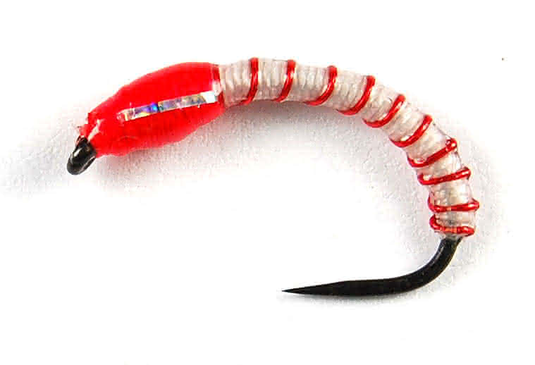 C12F BL Fly Hook