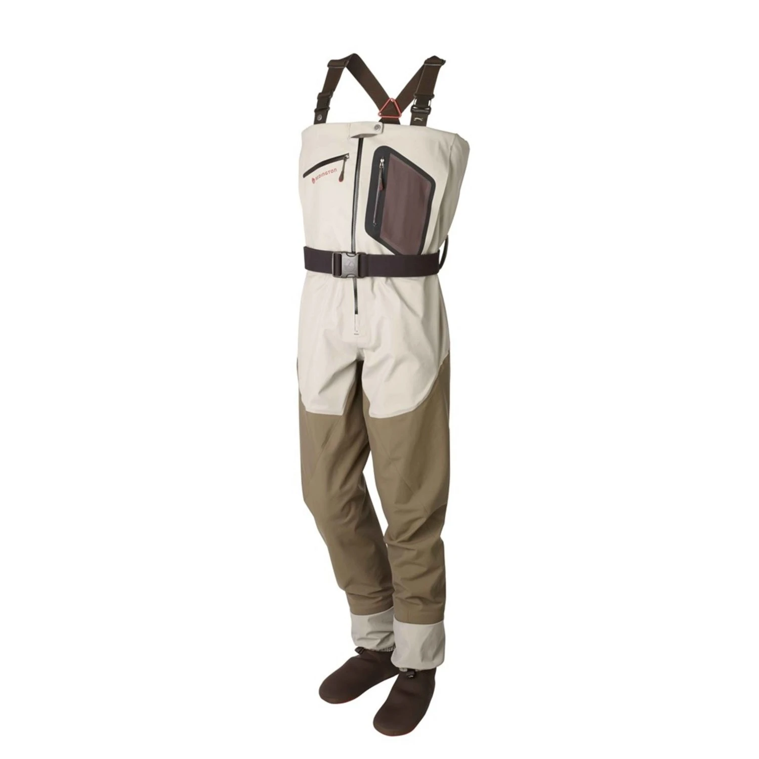 Sonicdry Fly Zip Waders Sonicdry Fly Zip Waders