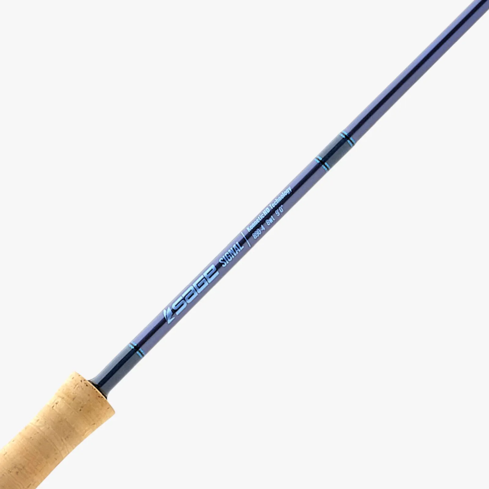 angelrute?, rod, fishing rod, carbon?, blue color