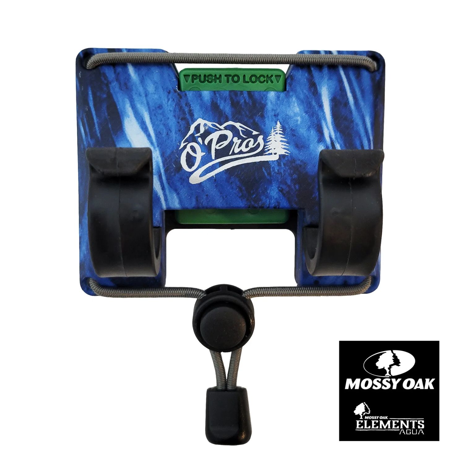 O'Pros 3rd Hand Rod Holder