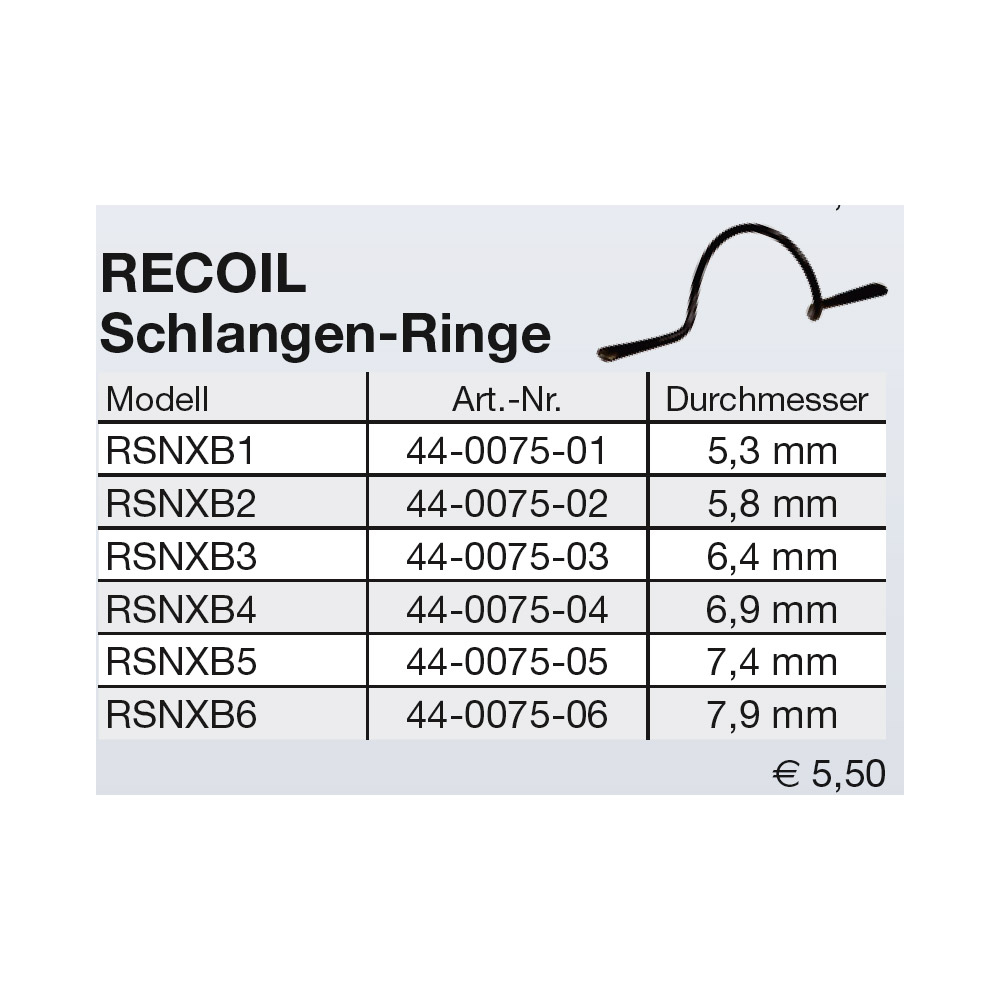 Schlangenring (RSNXB)