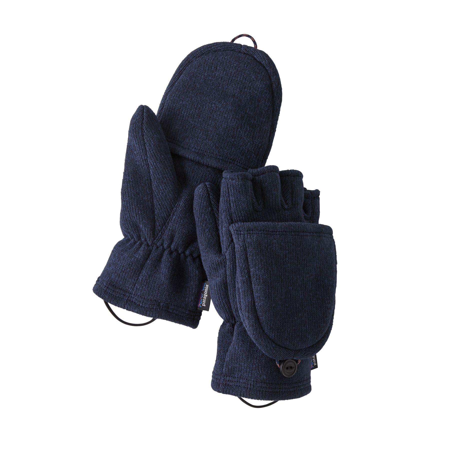 Better Sweater Gloves (new navy) Better Sweater Gloves (new navy)