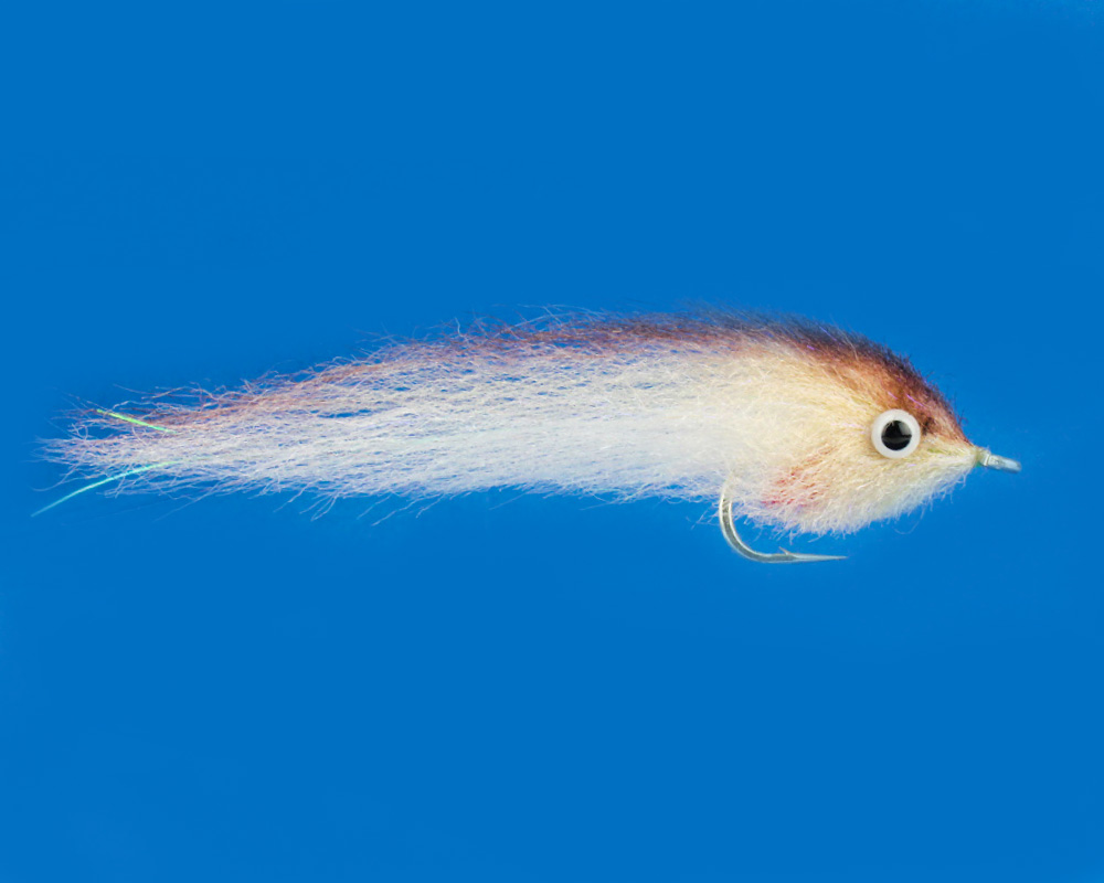 GT Großfischfliege Sardina (tan) GT Großfischfliege Sardina (tan)