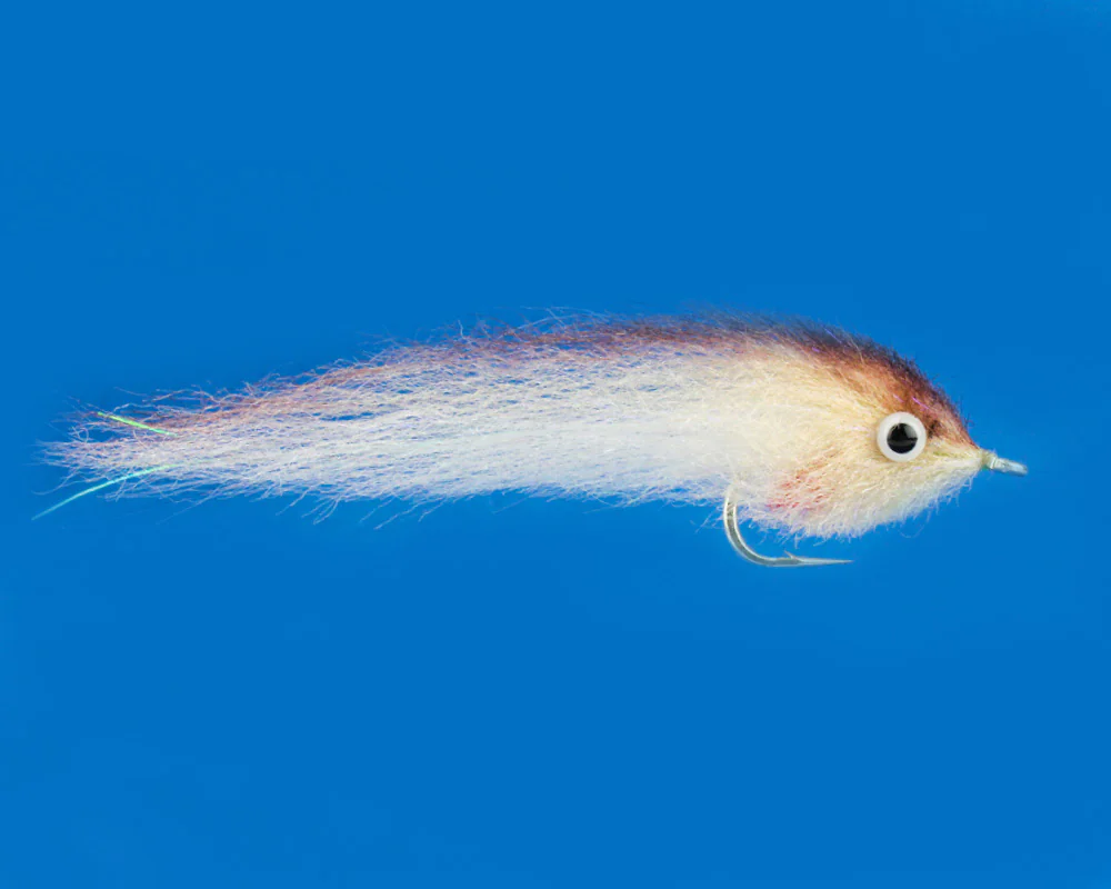 GT Großfischfliege Sardina (tan) GT Großfischfliege Sardina (tan)