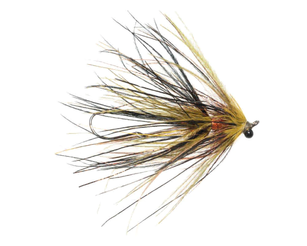 Mini Intruder beschwert (olive/black) Mini Intruder beschwert (olive/black)