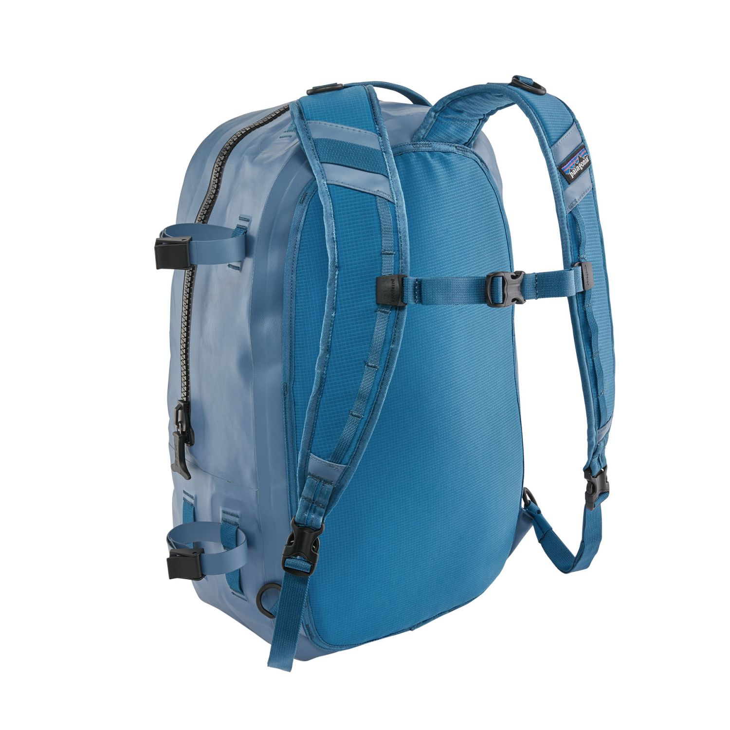 Guidewater Backpack (pigeon blue)