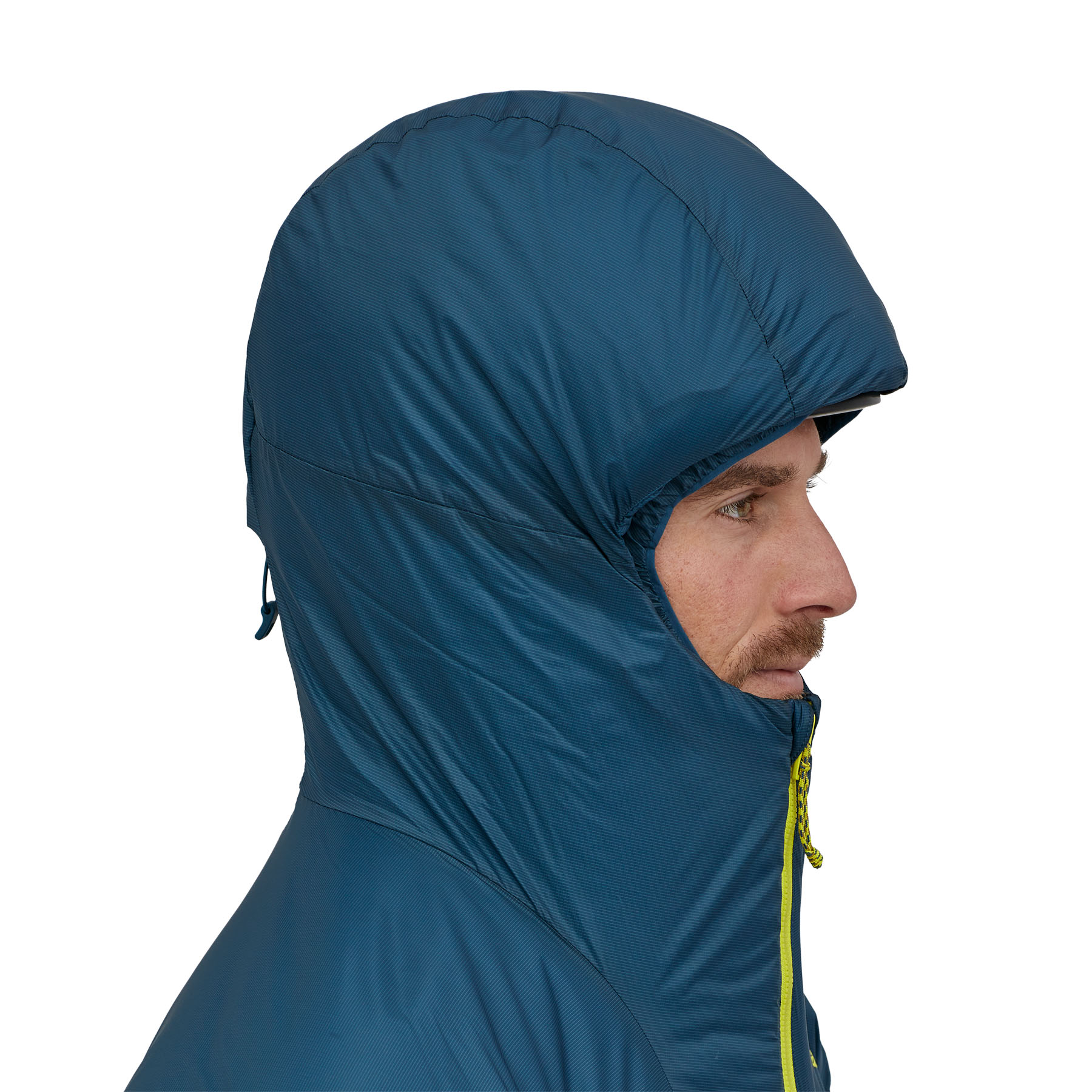M's DAS Parka (crater blue) M's DAS Parka (crater blue)