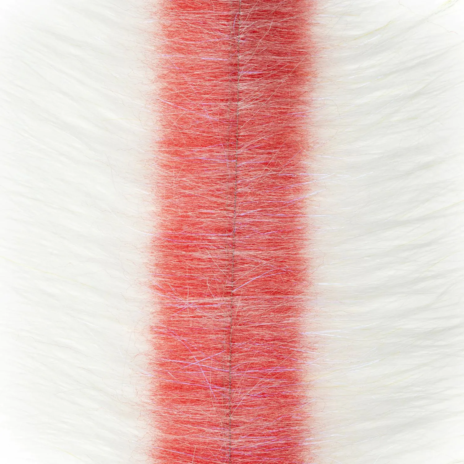 Craft Fur Brush 3" Wide 6-Pack
