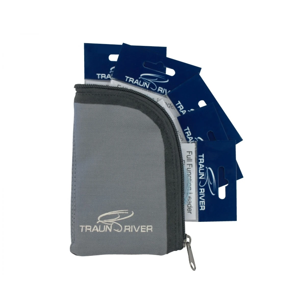 Leader Set Trout (5 furled leaders) Leader Set Trout (5 furled leaders)
