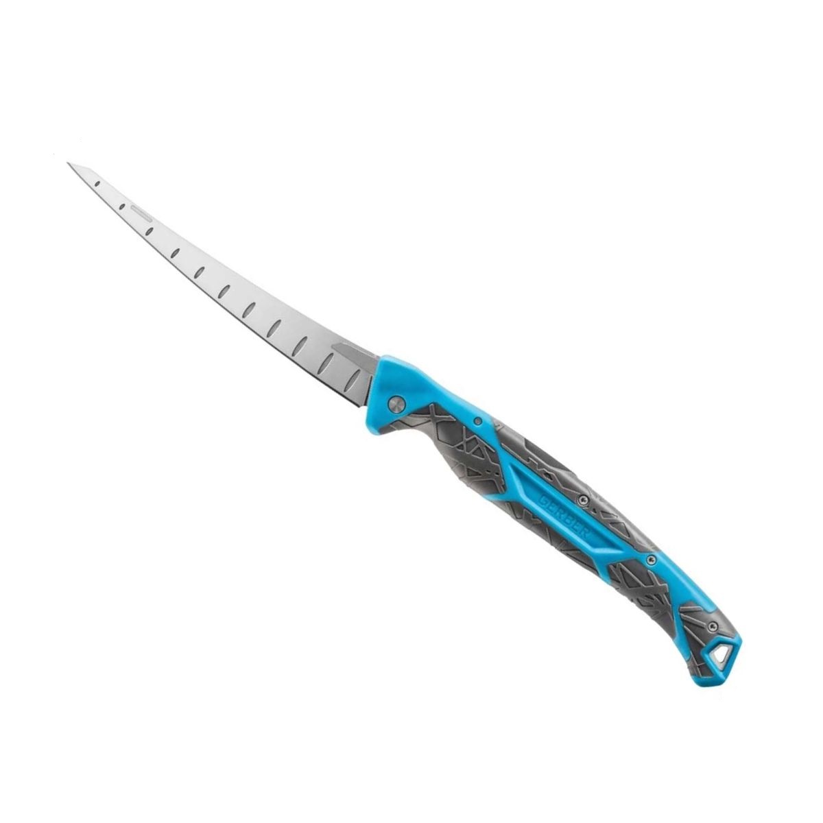 Controller 6 Folding Fillet Knife