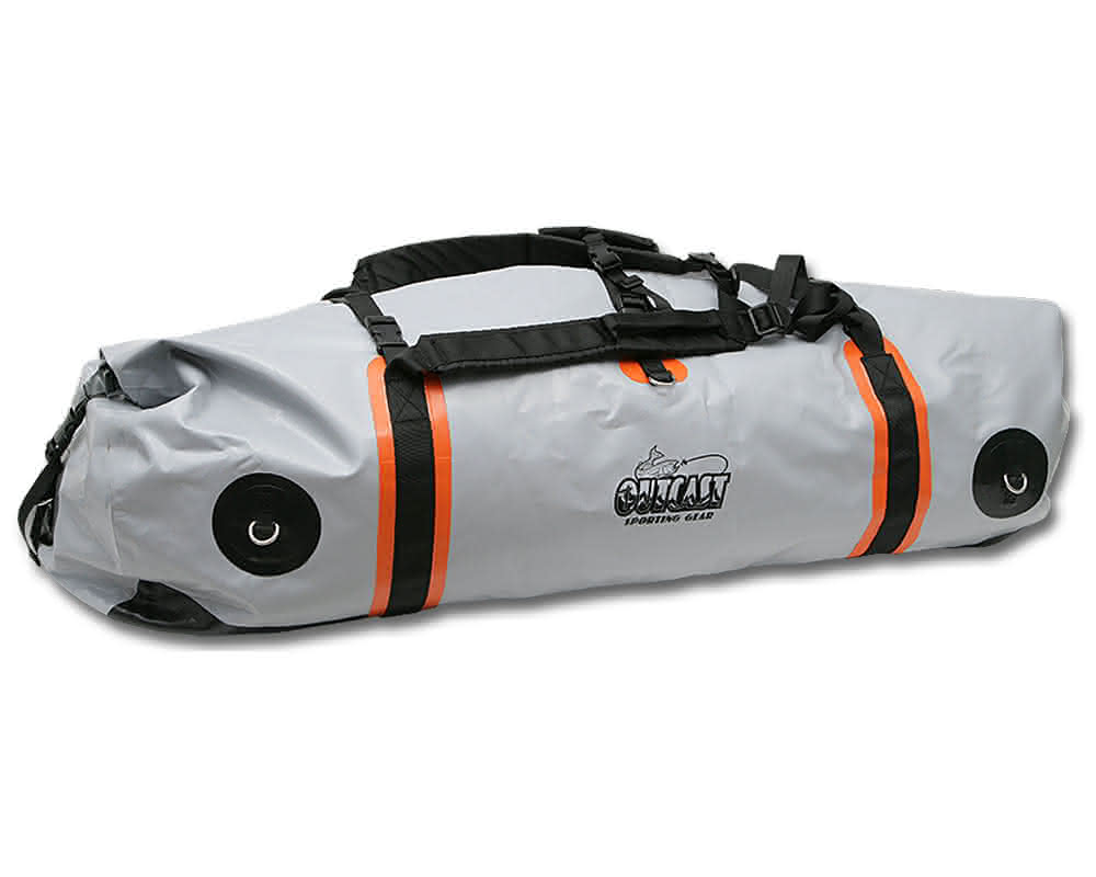 AK Duffel Bag 