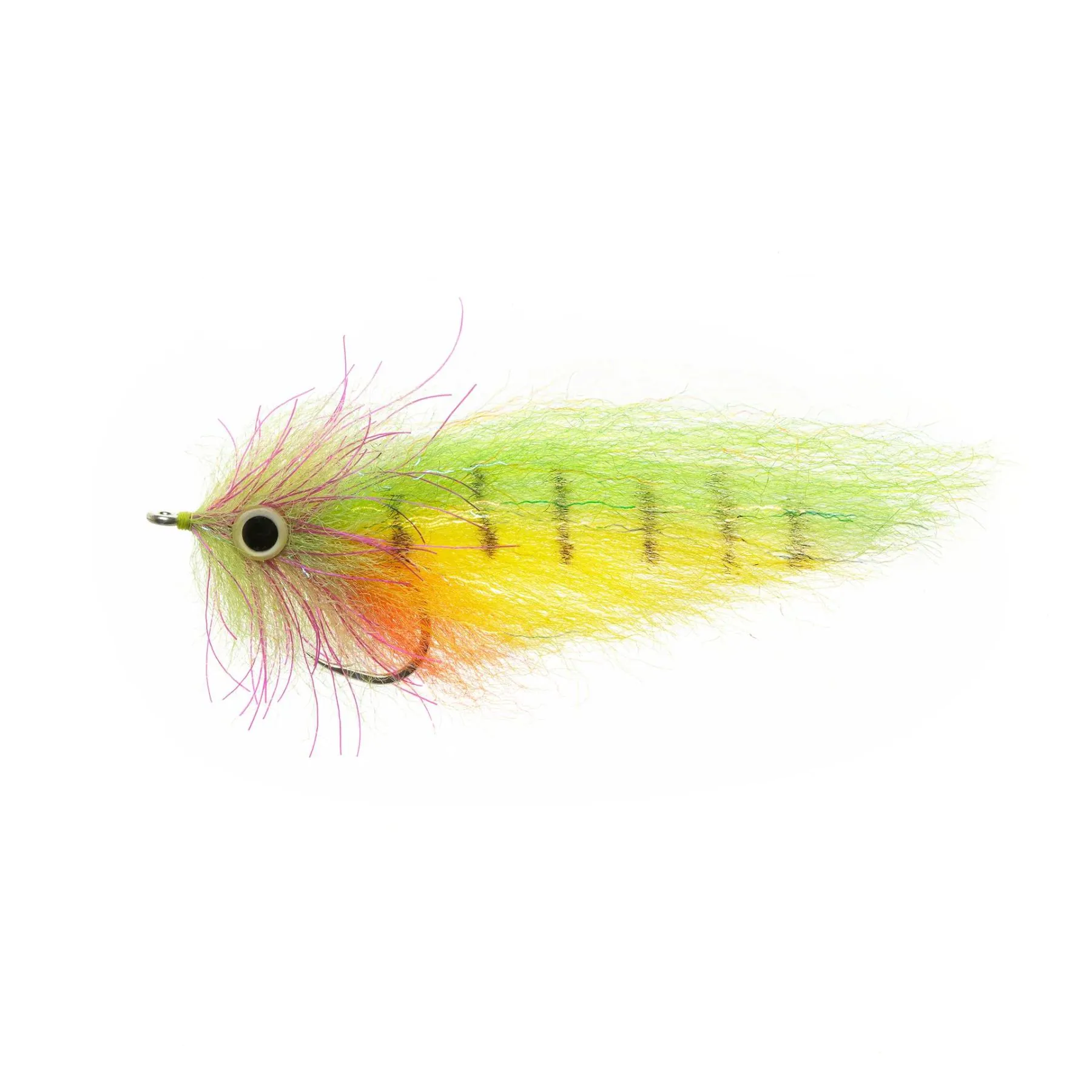 Amazon Special (chartreuse)