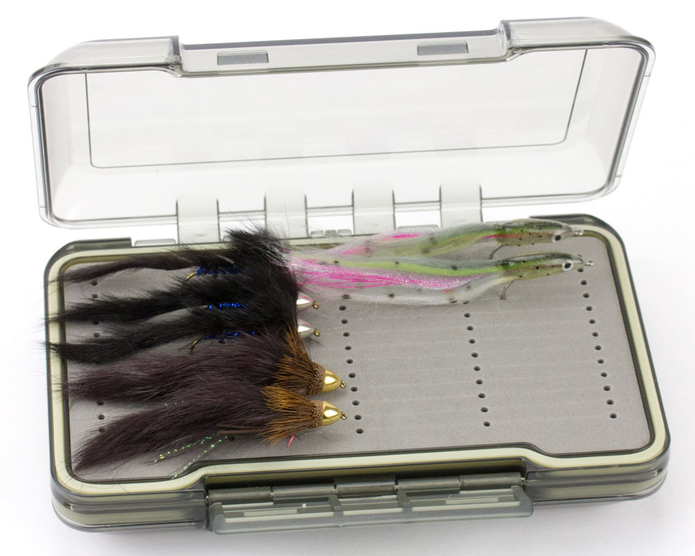 1250 Fliegenbox 1250 Fliegenbox