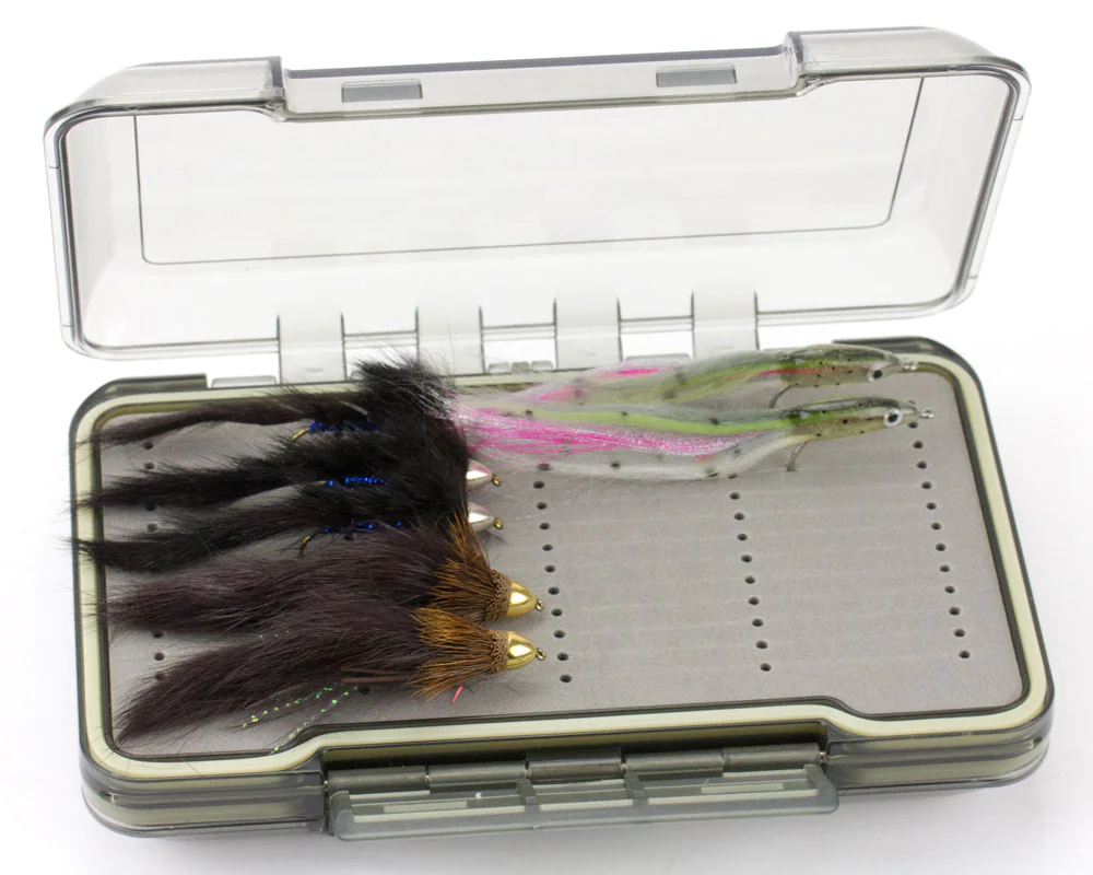 1250 Fliegenbox 1250 Fliegenbox