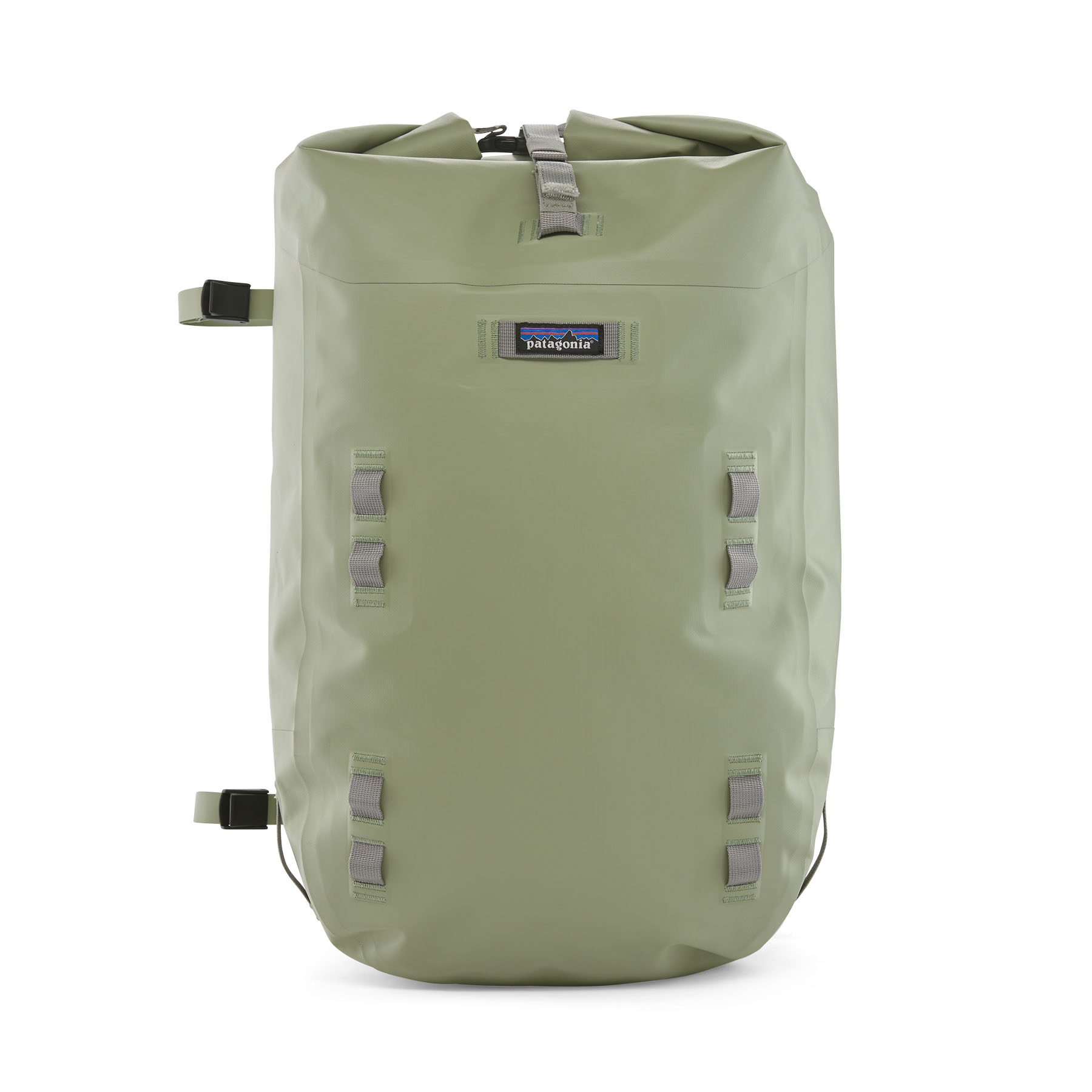 Disperser Roll Top Pack 40L (salvia green)