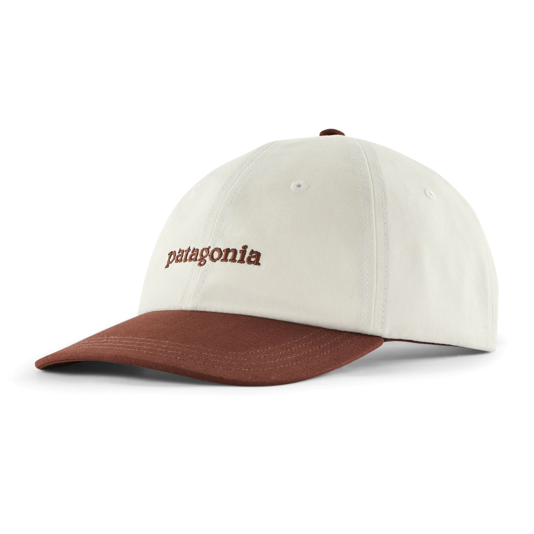 Fitz Roy Icon Trad Cap (Dried Vanilla)