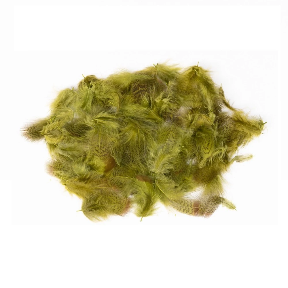 Englischer Rebhuhnrupf (1g) Englischer Rebhuhnrupf (1g)