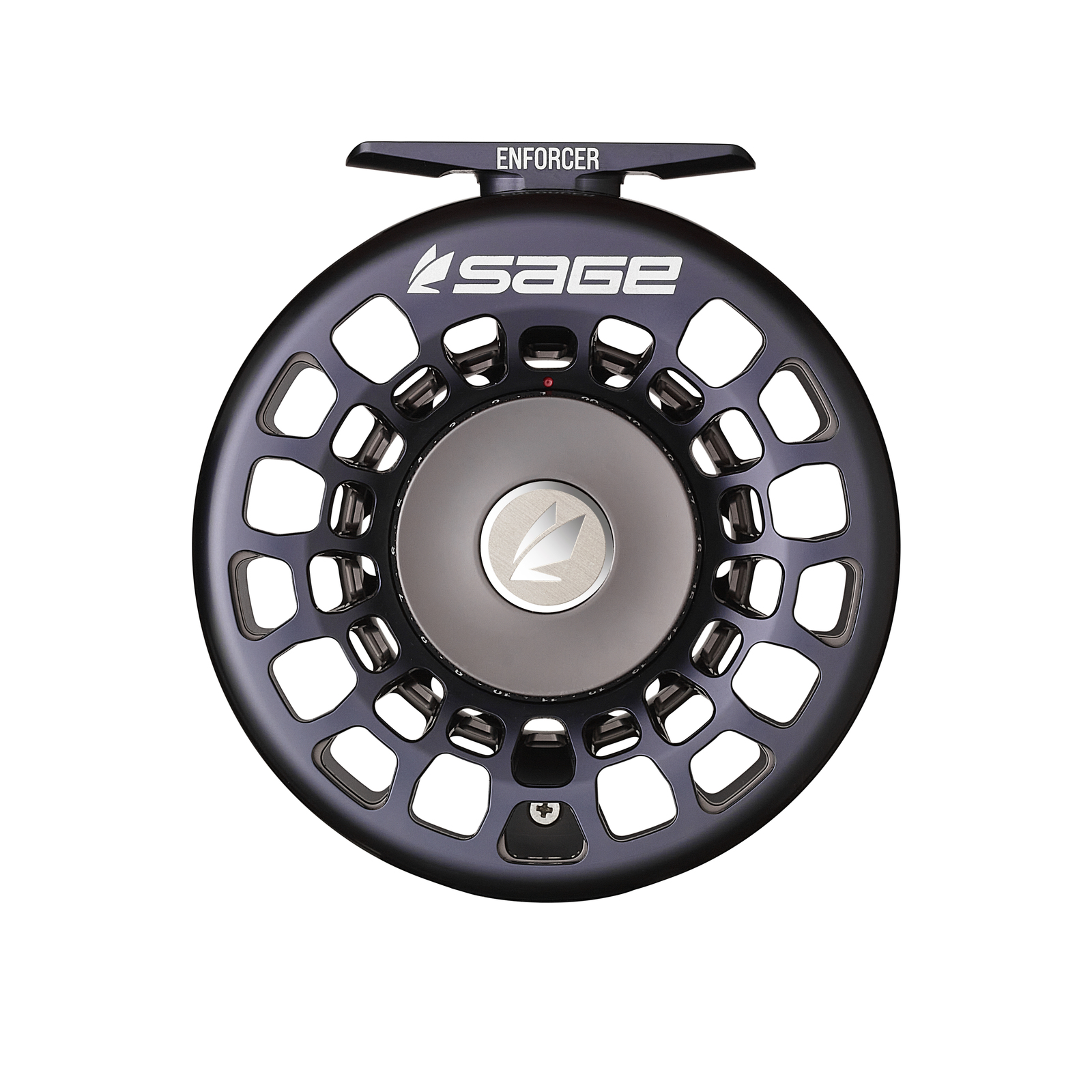 Excellent Fly Reels: Sage, Redington, Hanak ▻ buy at Rudi Heger