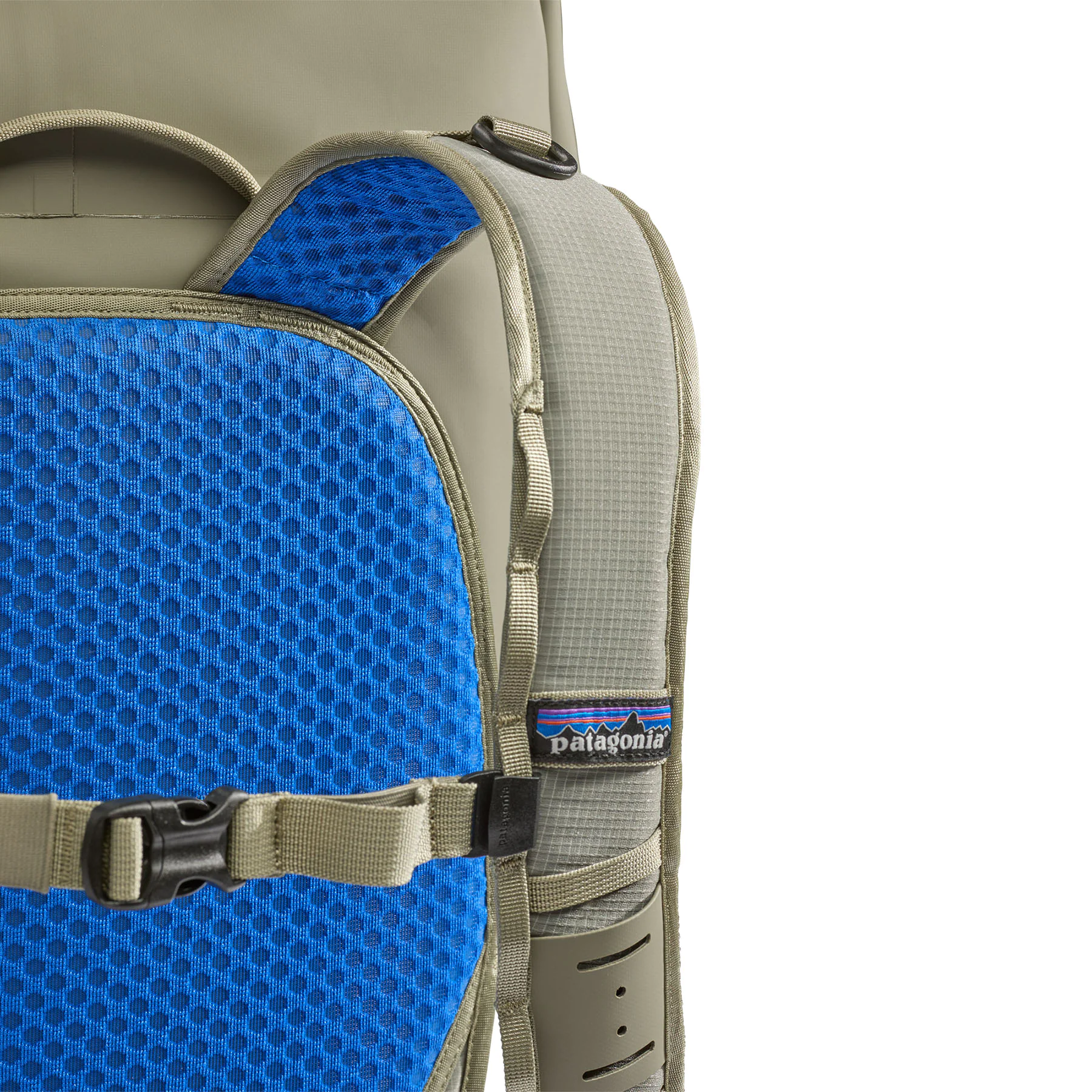 Guidewater Roll Top Bag (river rock green)