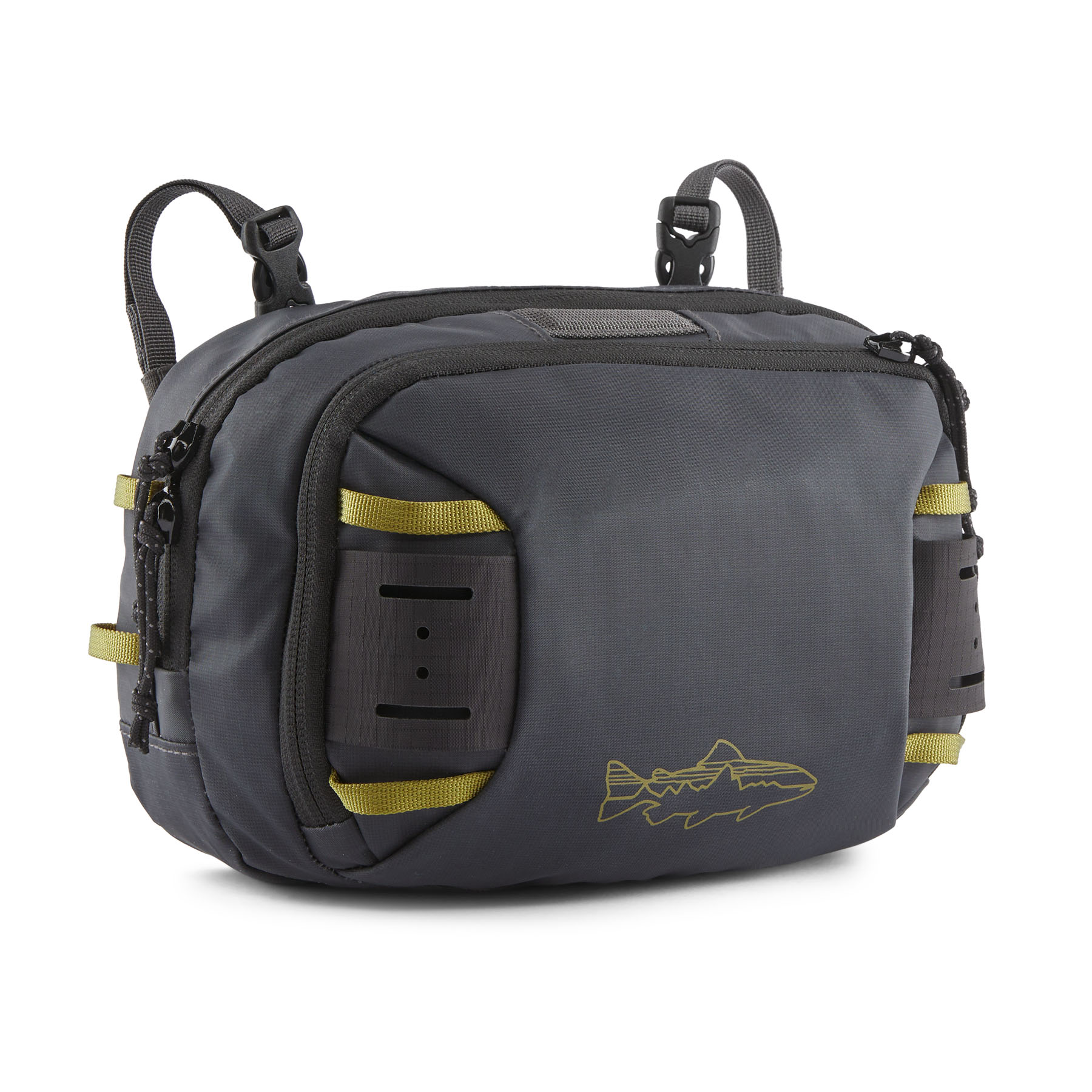 Patagonia Stealth Switch Pack 5L - vielseitige Fliegenfischer Tasche
