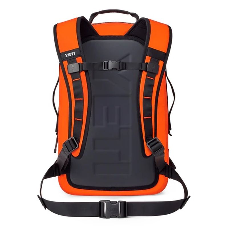 Panga Backpack 28L (king crab orange)