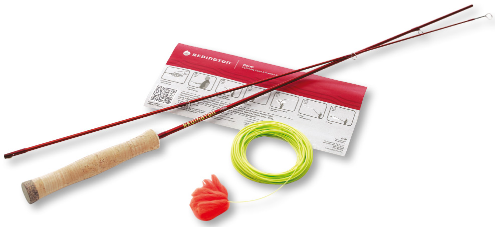 Form Game Rod