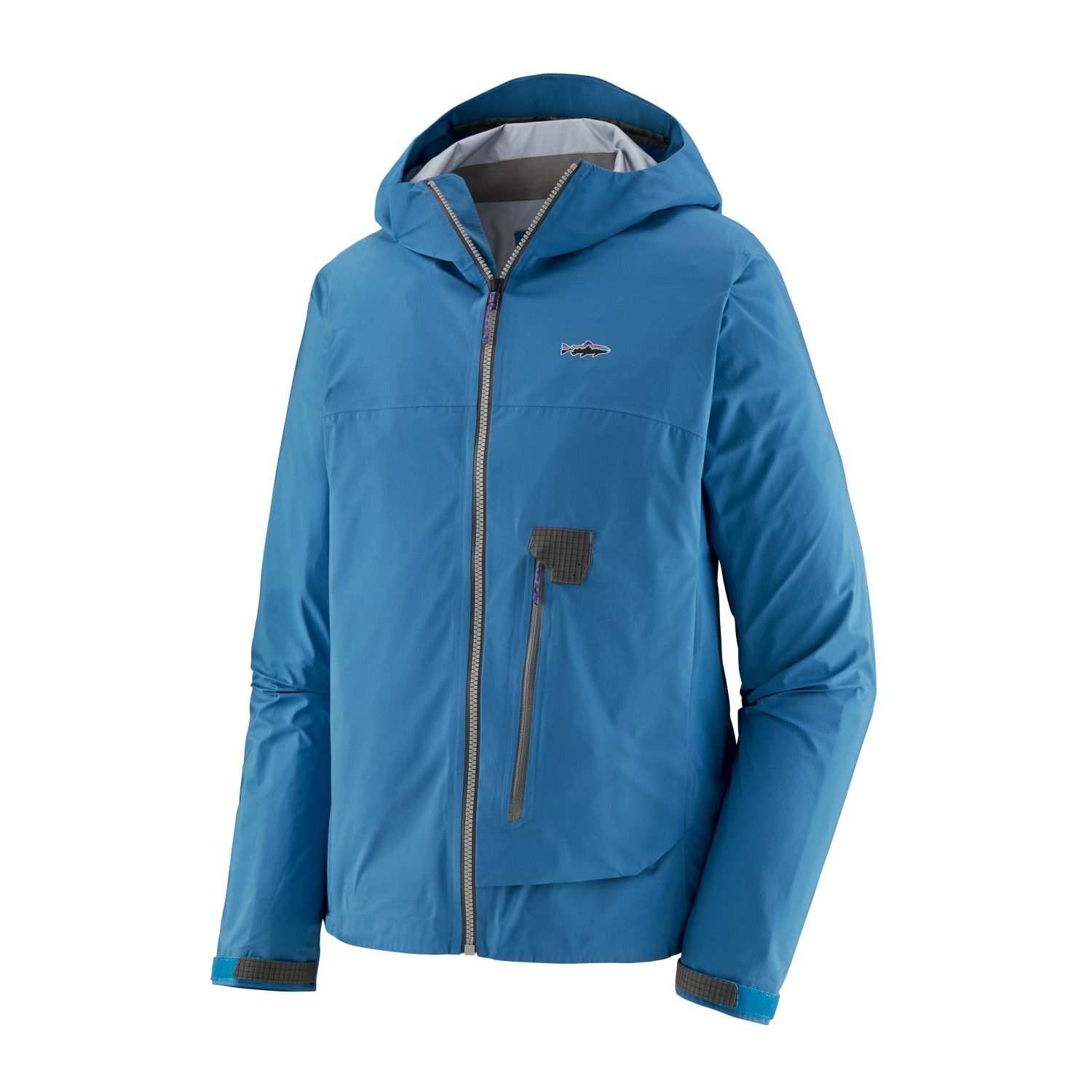 W's Ultralight Packable Jacket (joya blue) W's Ultralight Packable Jacket (joya blue)