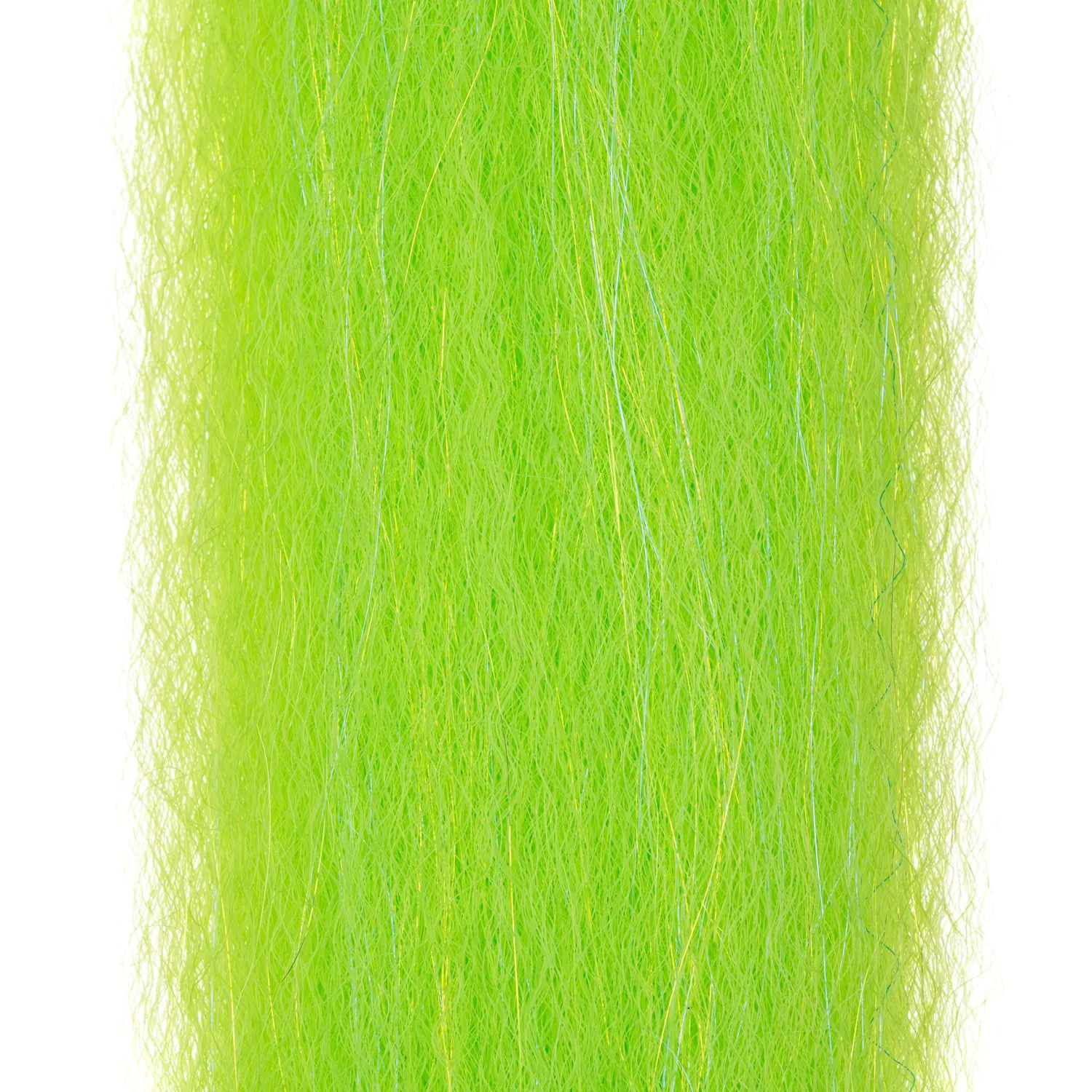 Game Changer Blend Fibers