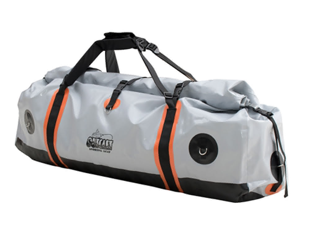 Aka sport duffel bag 2025