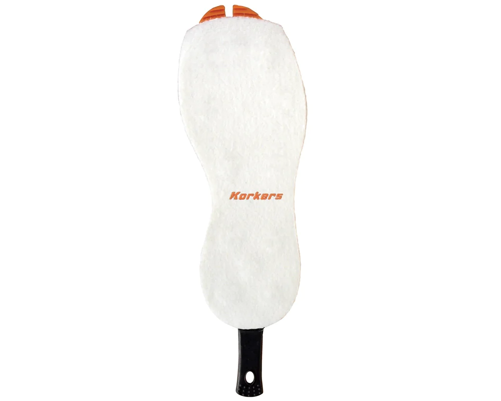 Plain Felt Sole (FA3010) Plain Felt Sole (FA3010)