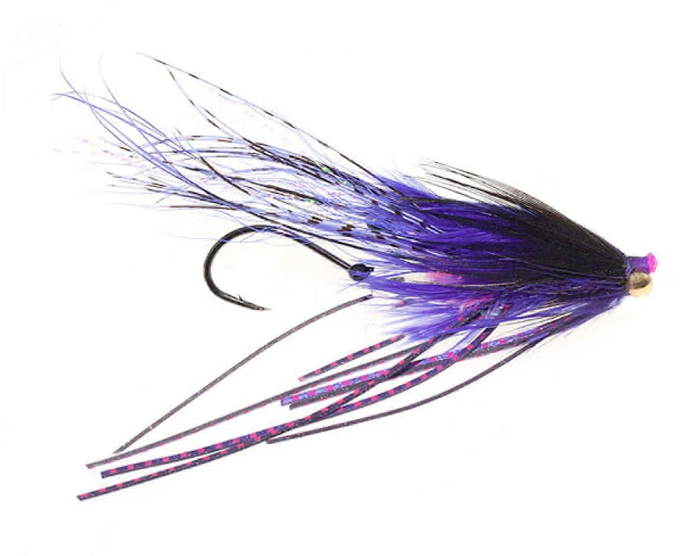 Stus Prawn Truder (purple UV)