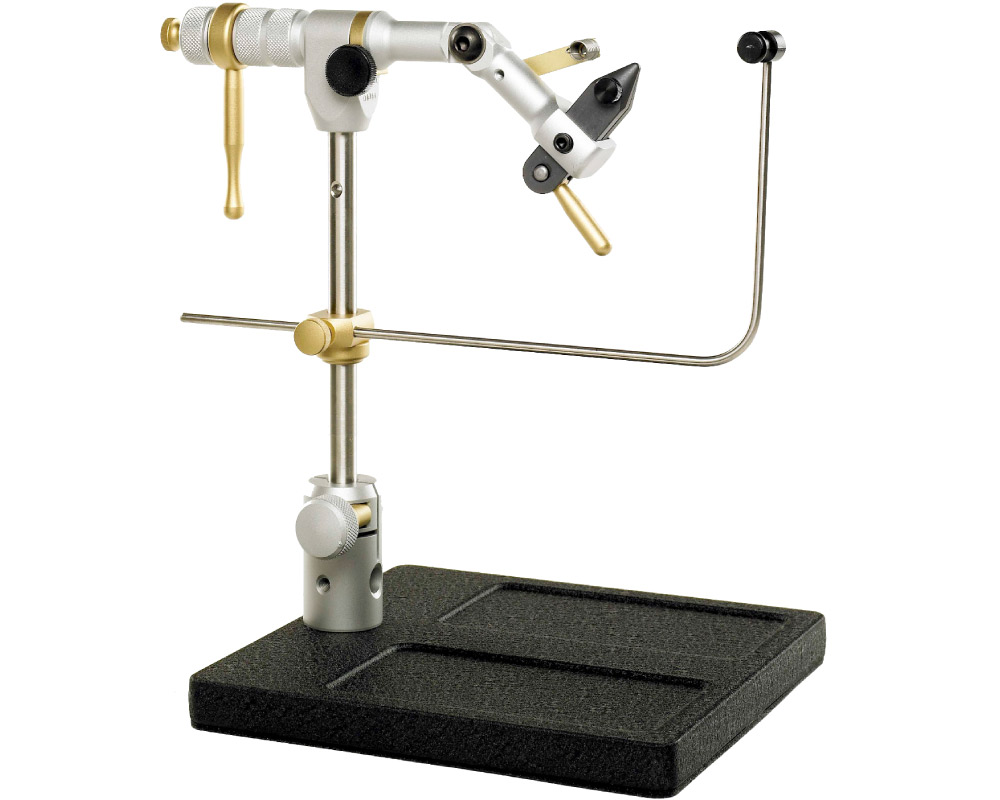 Master Tying Vise