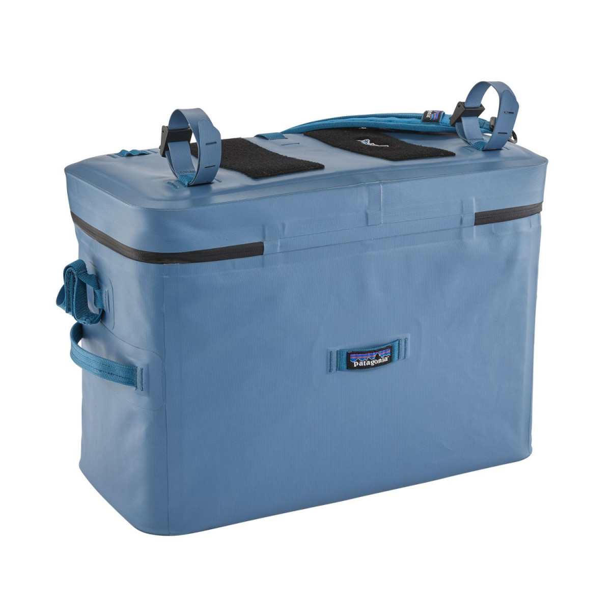 Great Divider (pigeon blue) Great Divider (pigeon blue)