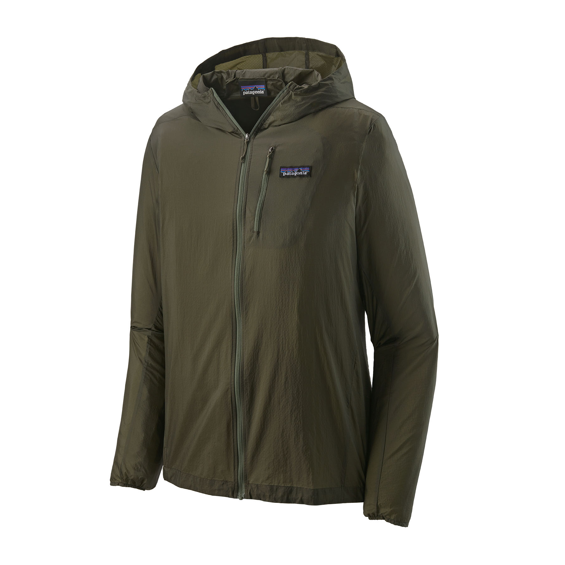 Houdini Jacket (basin green) Houdini Jacket (basin green)