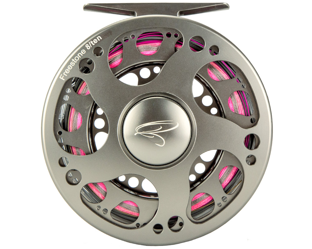 Freestone Reel