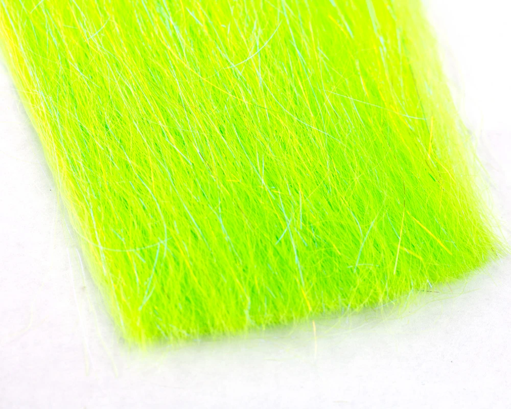 Game Changer Blend Fibers Game Changer Blend Fibers