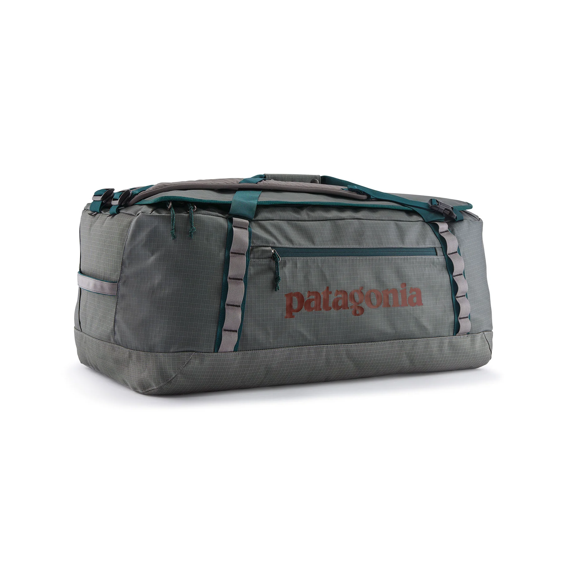 Black Hole Duffel 70L (Noble Grey)