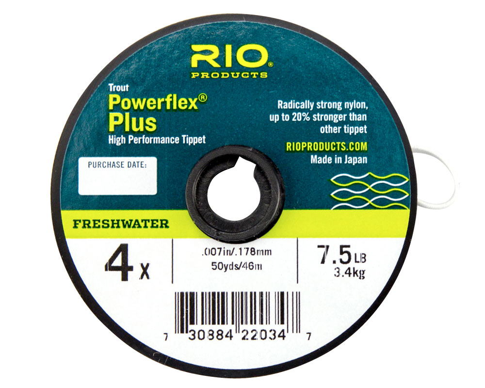 Powerflex Plus Vorfachmaterial (45,7 m)