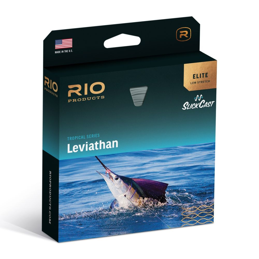 ELITE Leviathan 26ft Sink Tip ELITE Leviathan 26ft Sink Tip