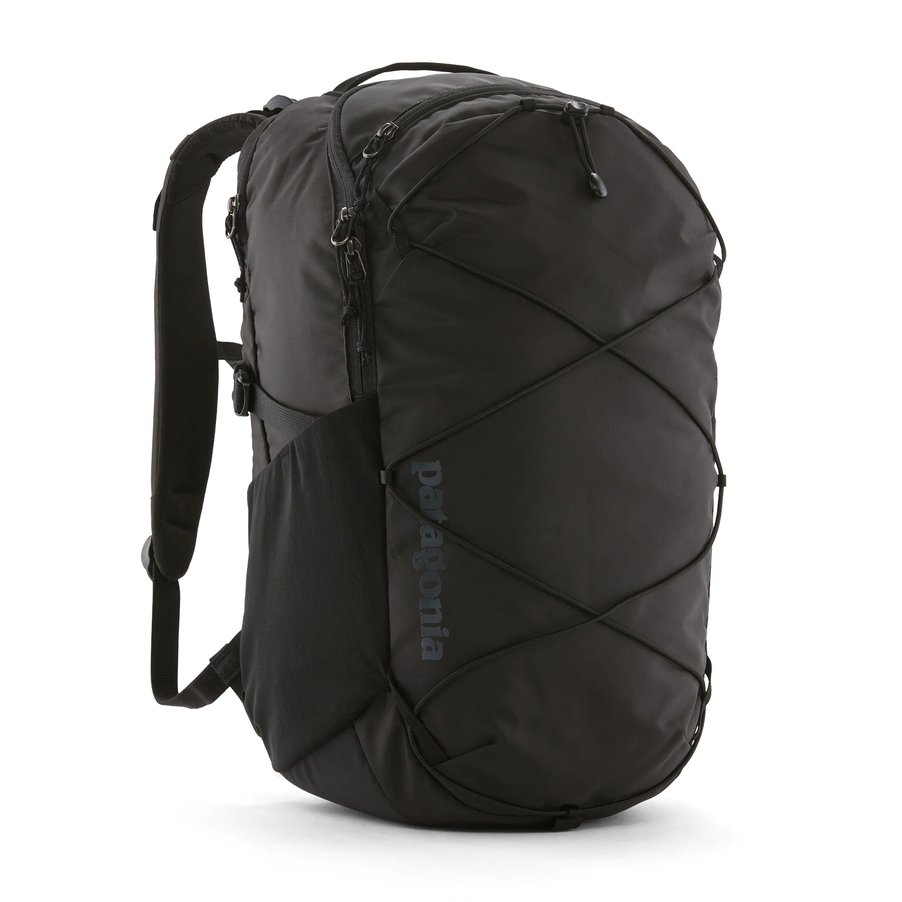 Refugio Day Pack 30L (Black)