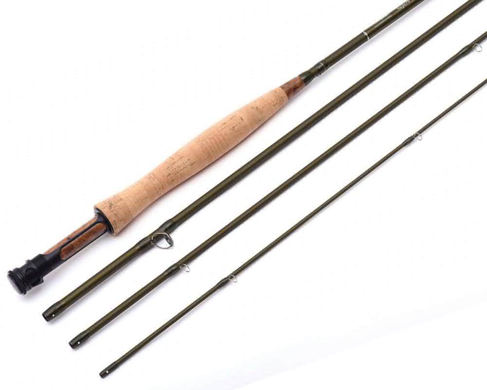 Superb XP Fly Rod