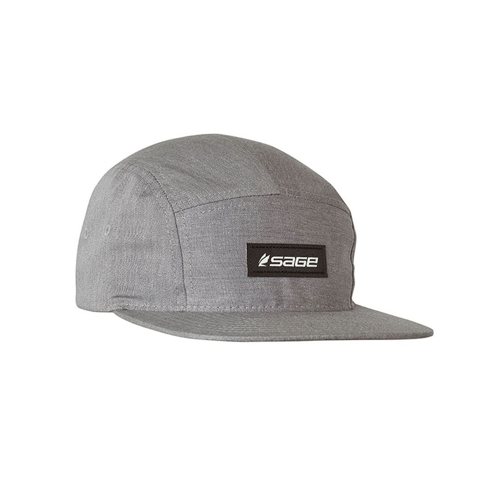 Highland Hat (grey)