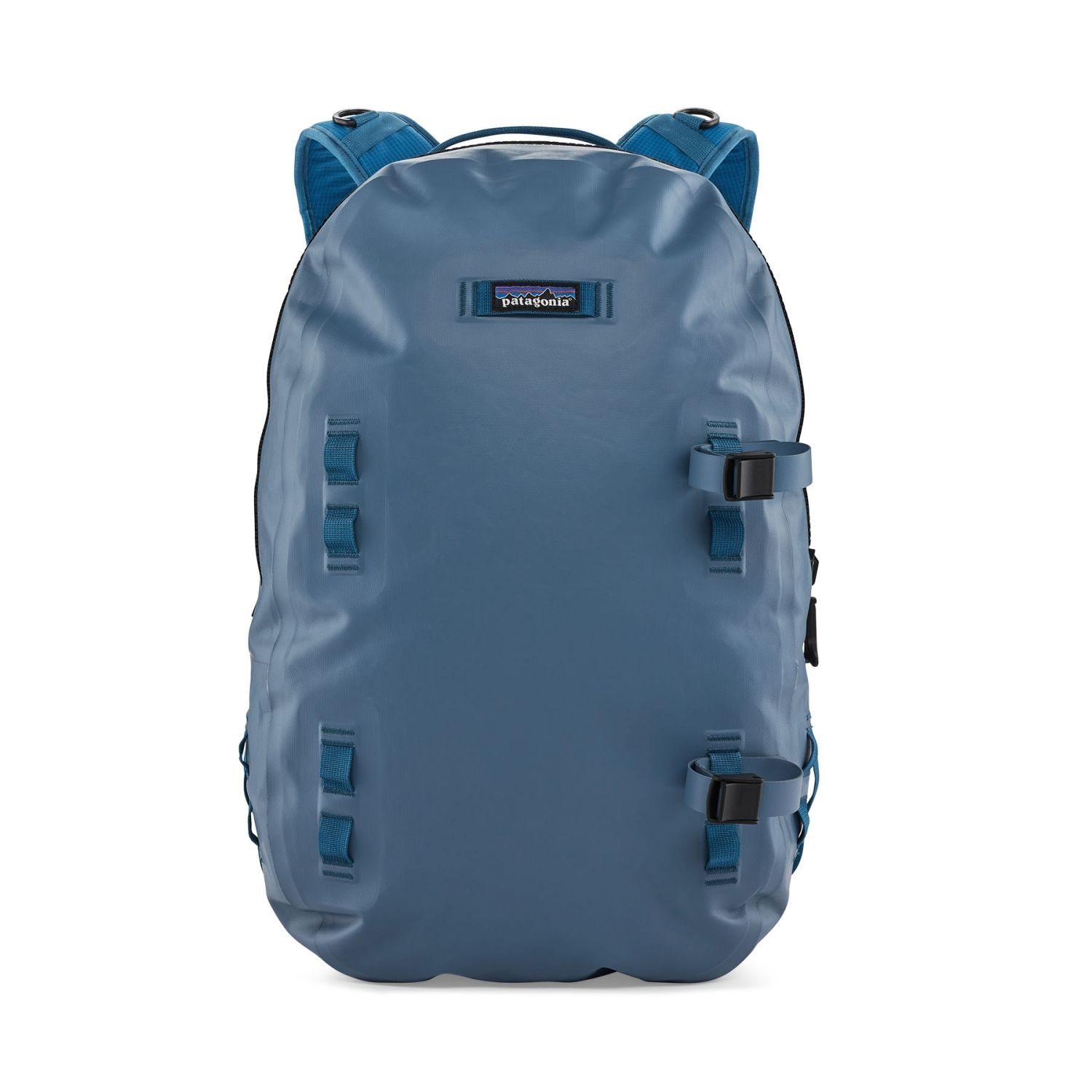 Guidewater Backpack (pigeon blue)