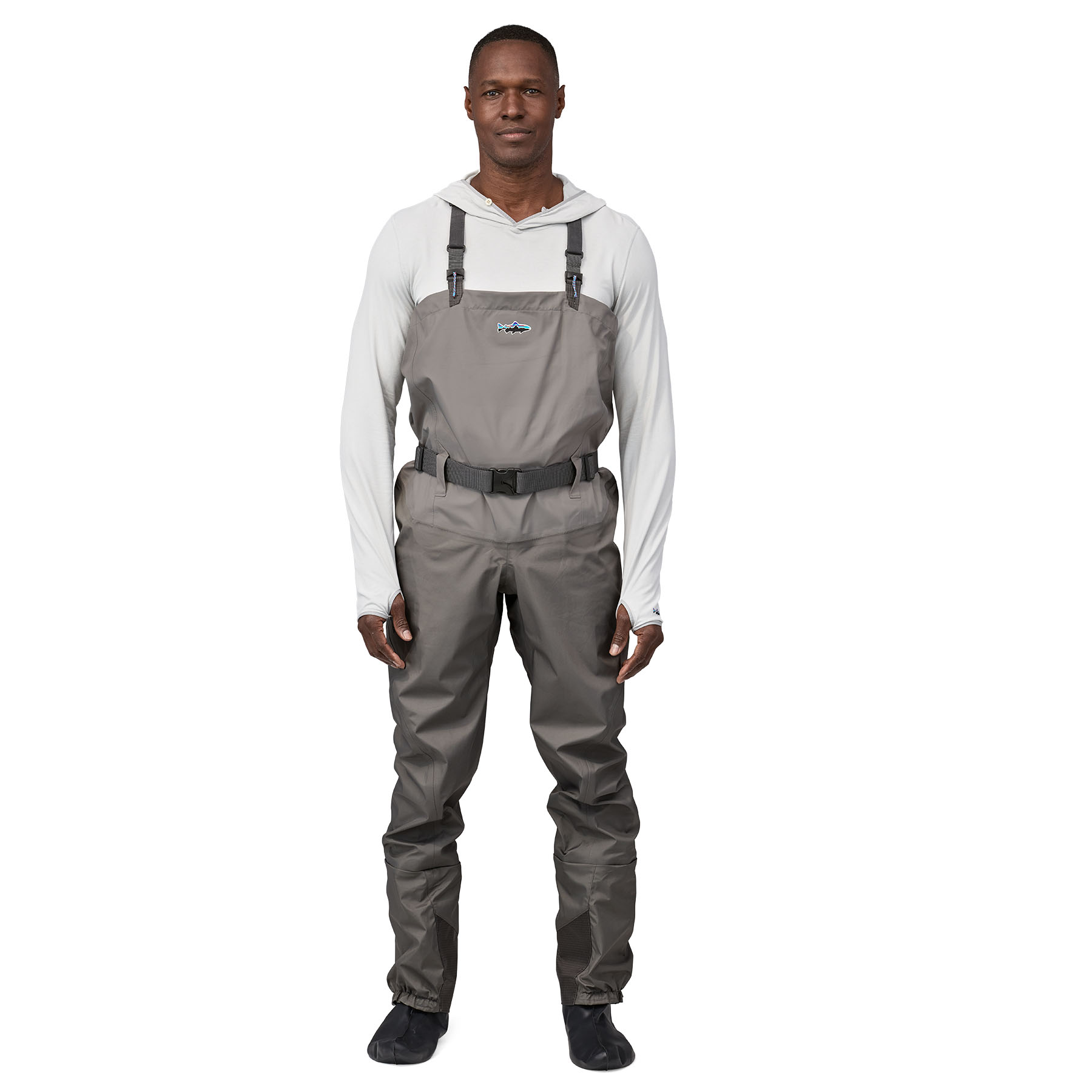 Patgonia Swiftcurrent Ultralight Waders Wathose