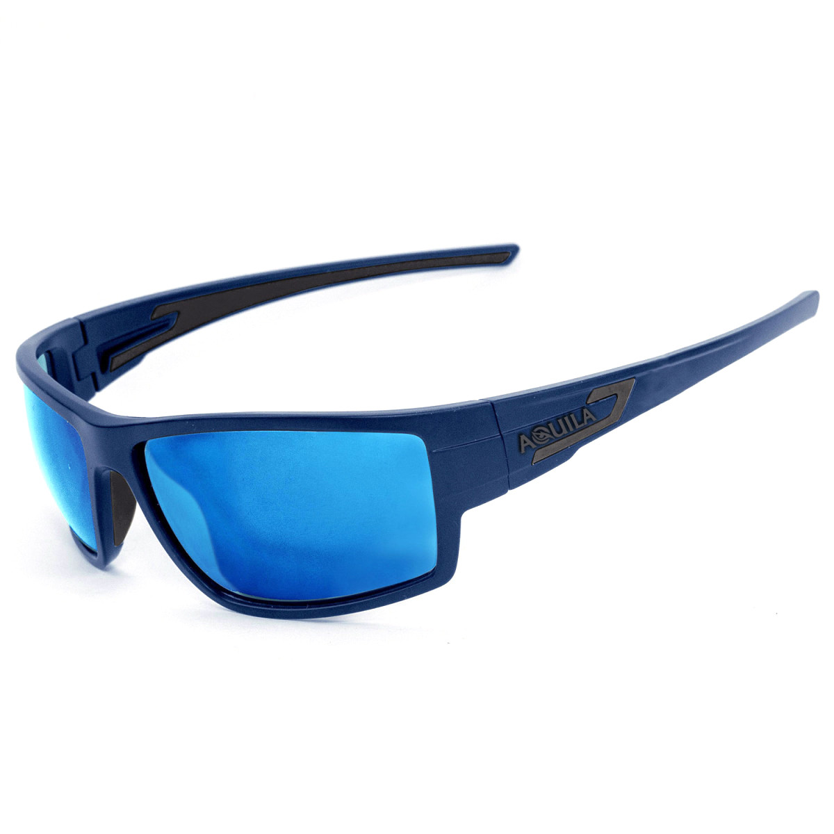 SONAR (dark blue / ice blue) Polarisationsbrille