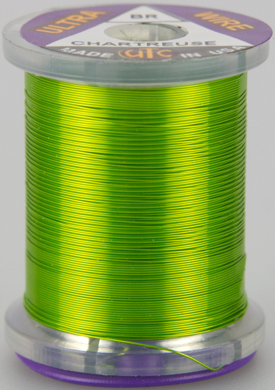 Copper Wire ultra