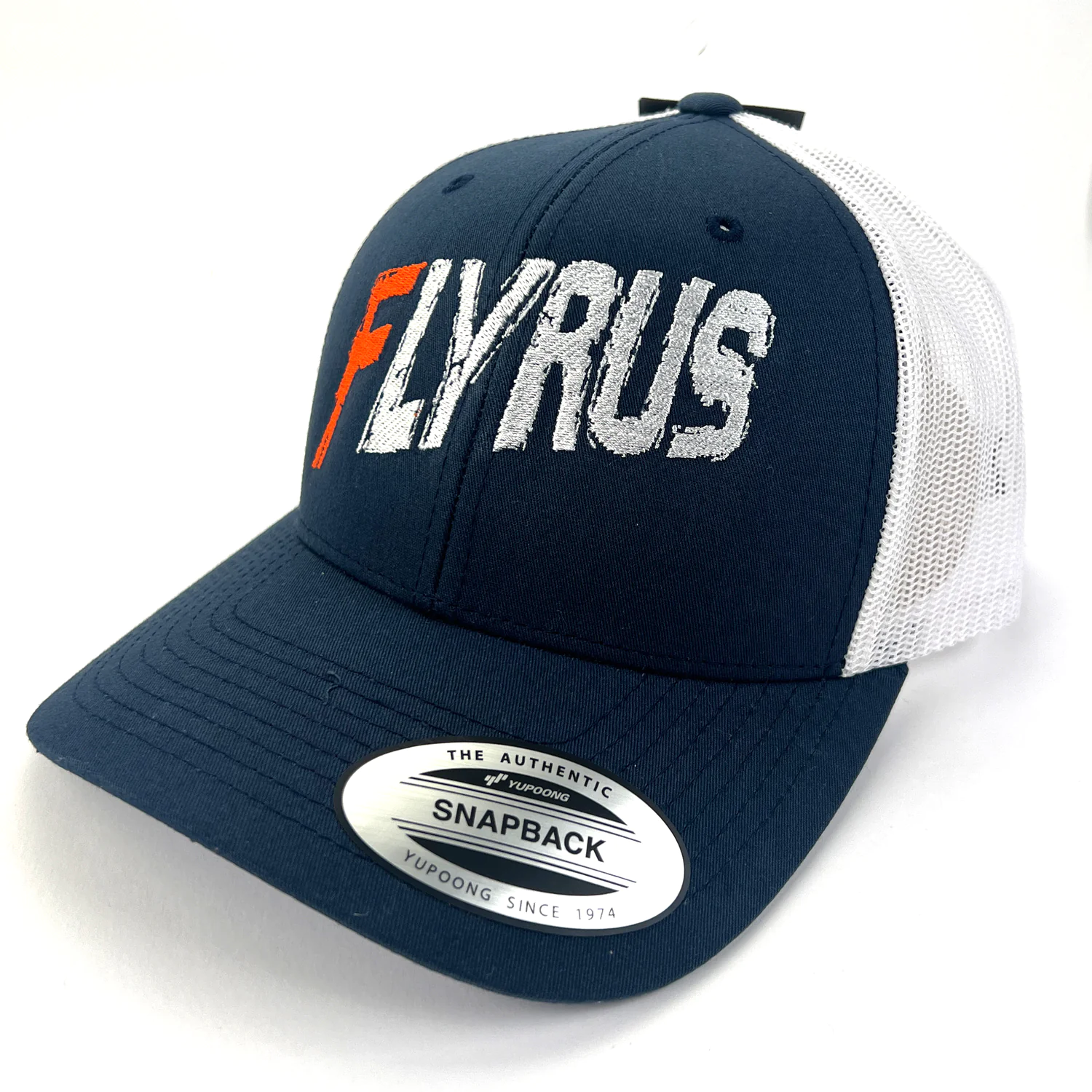 Retro Trucker Hat Retro Trucker Hat