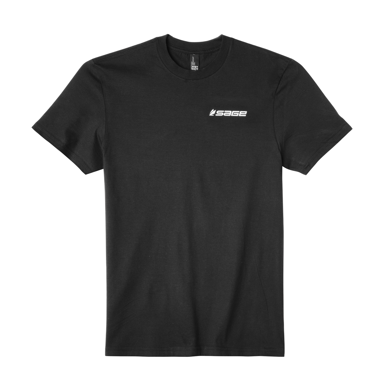 Let It Fly Tee (black) Let It Fly Tee (black)